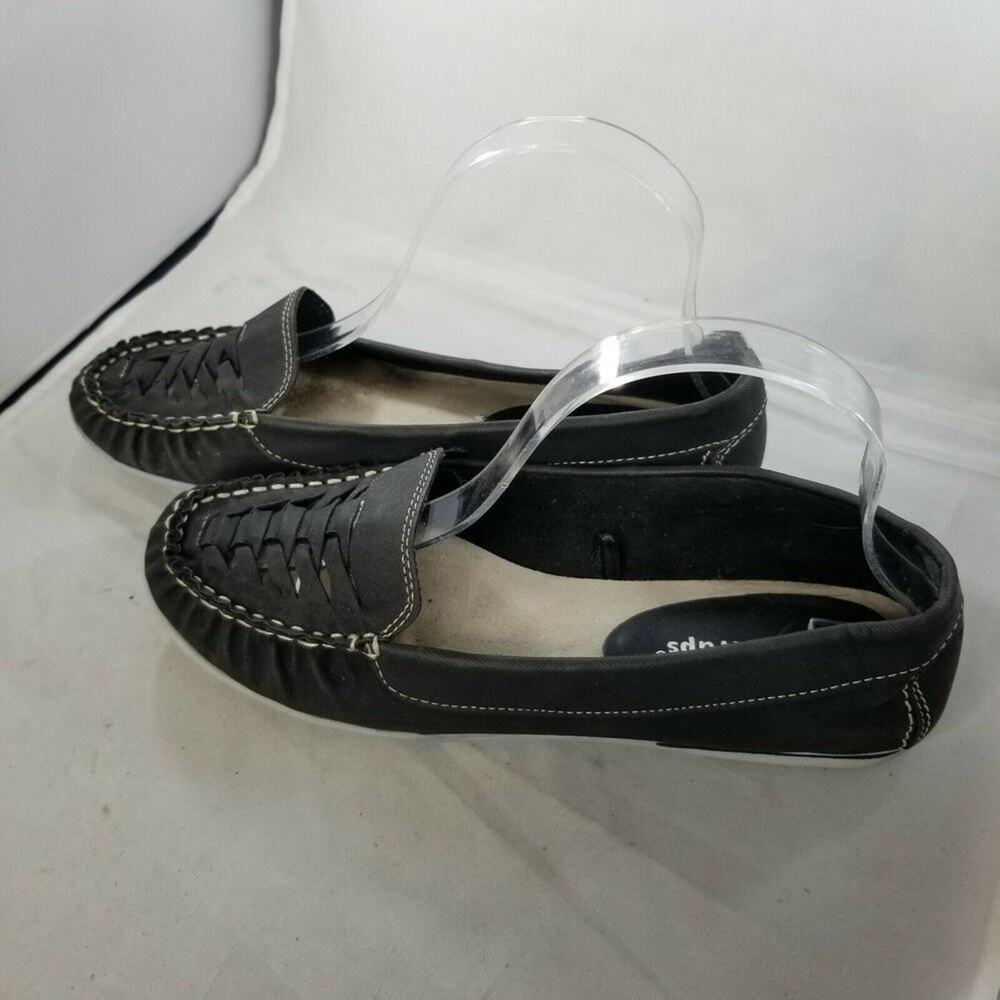 Bear Traps Irene Loafers Slip On Shoes Mocassin size 8 medium comfort - Picture 3 of 6